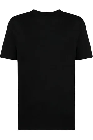 Jil Sander Logo-print cotton T-shirt