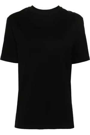 Jil Sander Logo-print cotton T-shirt