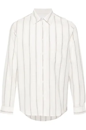 Samsøe Samsøe Liam FP striped shirt