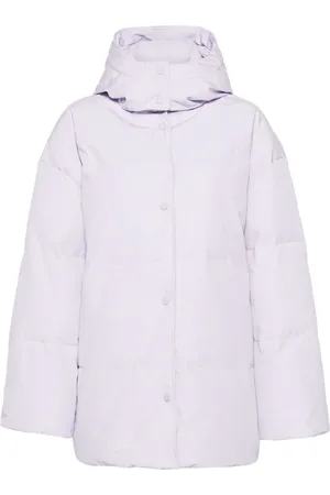 Samsøe Samsøe Hana hooded puffer jacket