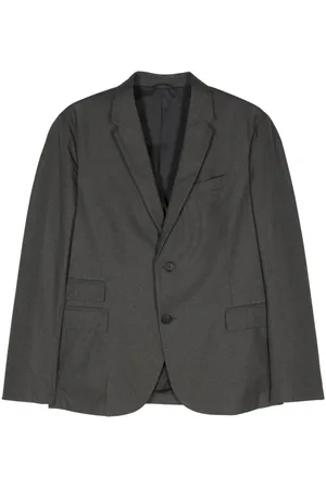 Neil Barrett Single-breasted blazer