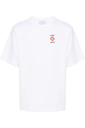 Casablanca Casa Sport 3D T-shirt