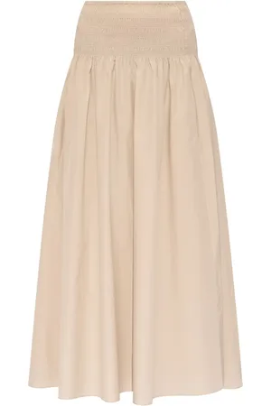 RAG&BONE Voluminous midi skirt