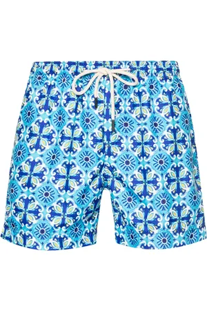 PENINSULA SWIMWEAR Amalfi swim shorts