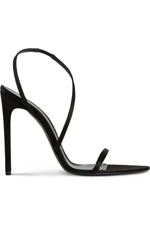Retrofete Naomi 110mm leather sandals