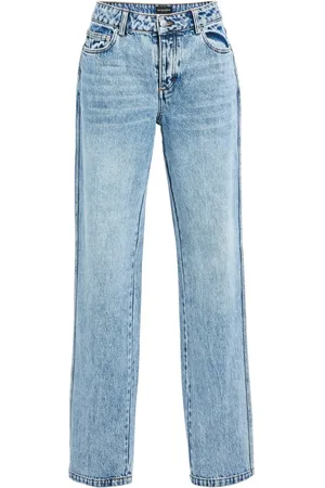 Retrofete Flora cotton trousers