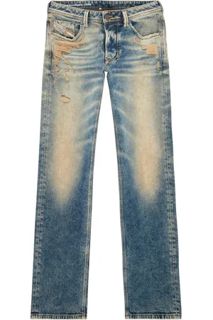 Diesel 1985 Larkee straight-leg jeans