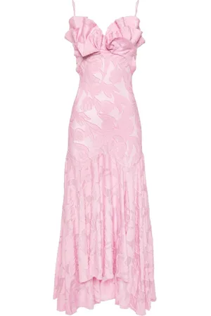 MARIA LUCIA HOHAN Klair dress