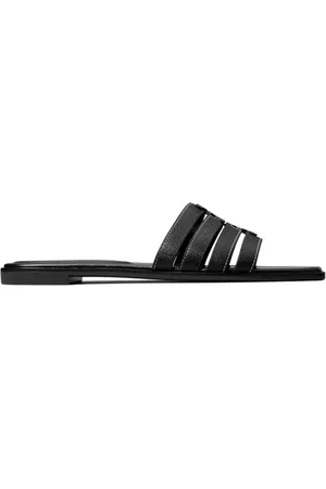 Tory Burch Ines leather slides