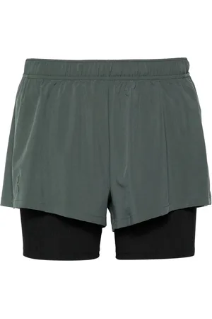 On Running Energy Pace running shorts