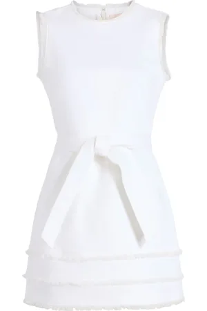 Cinq A Sept Mindie short dress