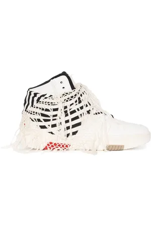 Saint Laurent Cure 05 sneakers