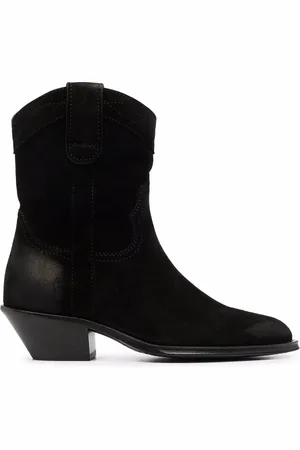 Saint Laurent 45mm Eastwood cowboy boots