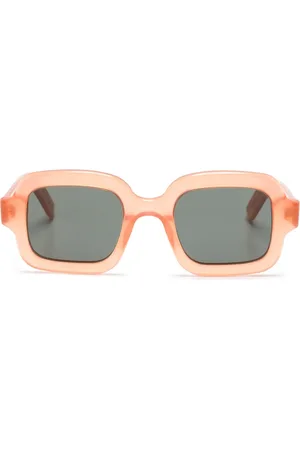 Retrosuperfuture Benz square-frame sunglasses