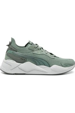 PUMA RS-XK knitted sneakers