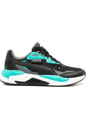 PUMA X Mercedes F1 X-Ray Speed Motorsport sneakers