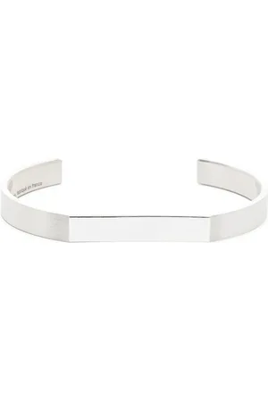 Le Gramme Sterling 21g Gordon bracelet