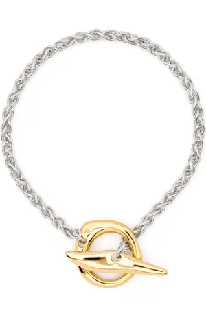 TOM WOOD Robin Duo bracelet