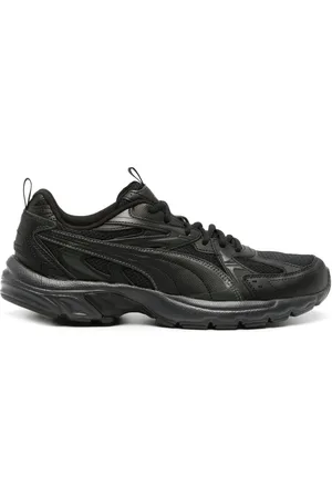 PUMA Milenio Tech tonal sneakers