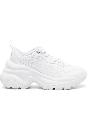 PUMA Cilia tonal sneakers