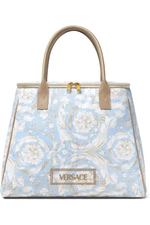 VERSACE Barocco cooler lunch bag