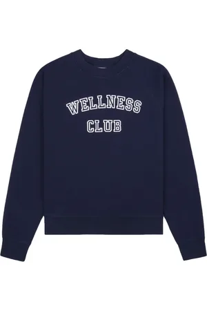 Sporty & Rich Wellness Club Soft sweatshirt