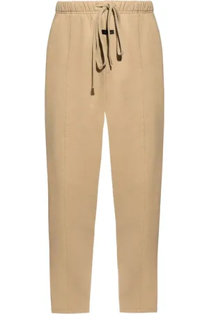 FEAR OF GOD Forum cotton track pants