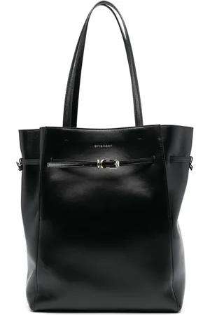 Givenchy Medium Voyou leather tote bag