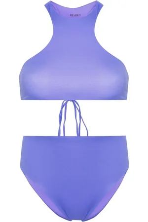 The Attico Cut-out detail bikini