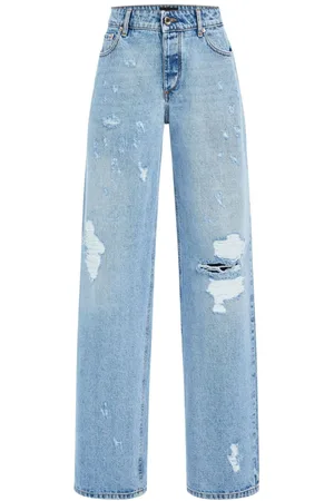 Retrofete Ophir straight-leg jeans