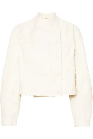 HENRIK VIBSKOV Moon jacquard jacket