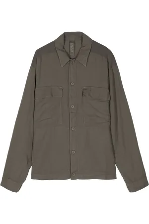 TRANSIT Long-sleeve shirt