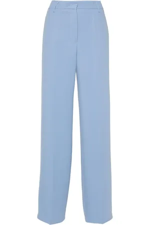 BLANCA Plectra trousers