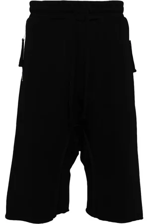 THOM KROM Cotton bermuda shorts
