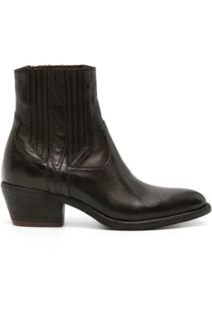 SARTORE Sr4503t 45mm leather ankle boots