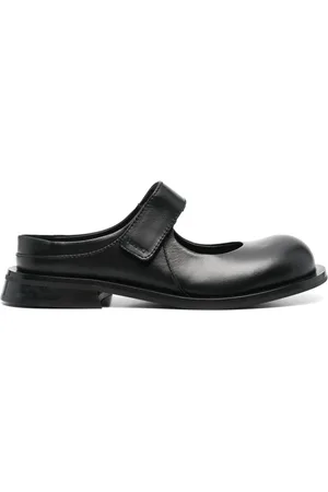 SUNNEI Form Marg sabot shoes