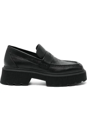 SENSO Jordyn I leather loafers