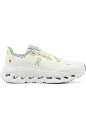 On Running Cloudtilt logo-embossed sneakers