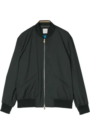 Paul Smith Wool bomber jacket
