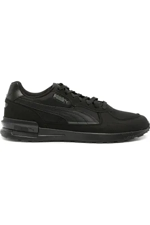 PUMA Graviton panelled sneakers
