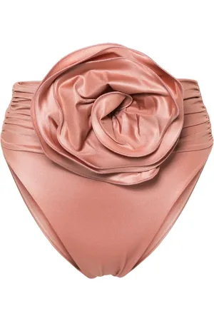 MAGDA BUTRYM High-waisted bikini bottoms