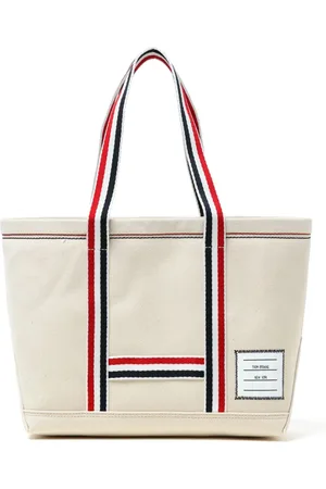 Thom Browne Small Tool tote bag