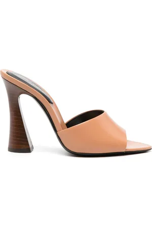 Saint Laurent Mules Clogs for Women on sale sale discounted price