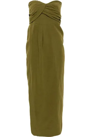 Mara Hoffman Yara long dress
