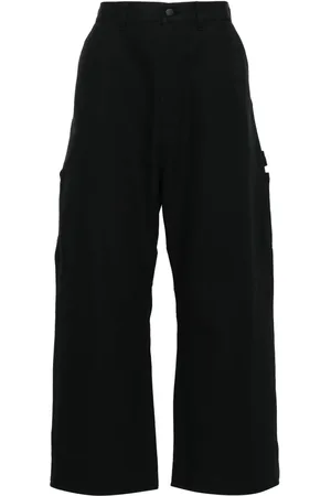 JUNYA WATANABE X Carhartt WIP canvas trousers