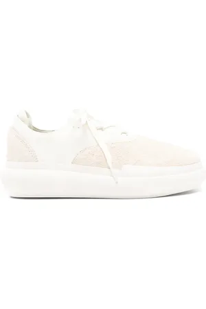Y-3 Ajatu Court Formal leather sneakers