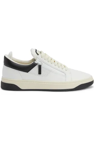 Giuseppe Zanotti GZ94 logo-patch sneakers