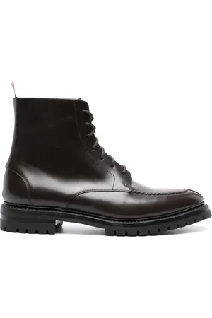 Thom Browne Wingtip boots