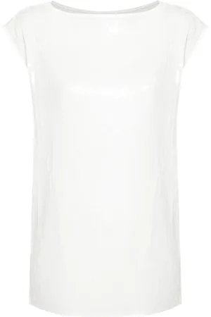 JUNYA WATANABE Sequin-embellished top