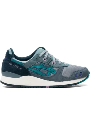 Asics Gel-Lyte III OG "Tarmac/Beryl " sneakers